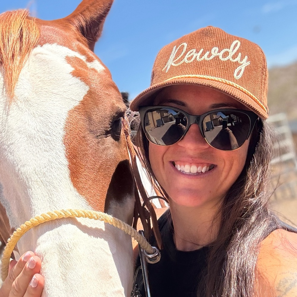 Meet your Posher, Kyra